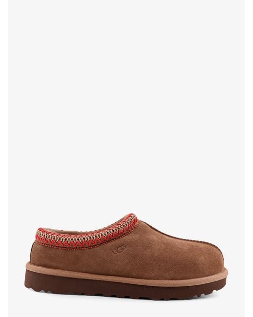 Ugg Brown Tag Shoul