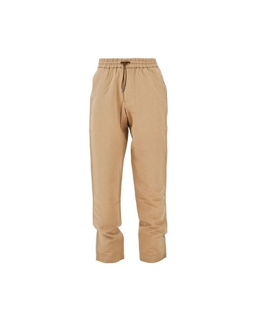 Sease Natural 'Summer Mindset' Twill Pants for men