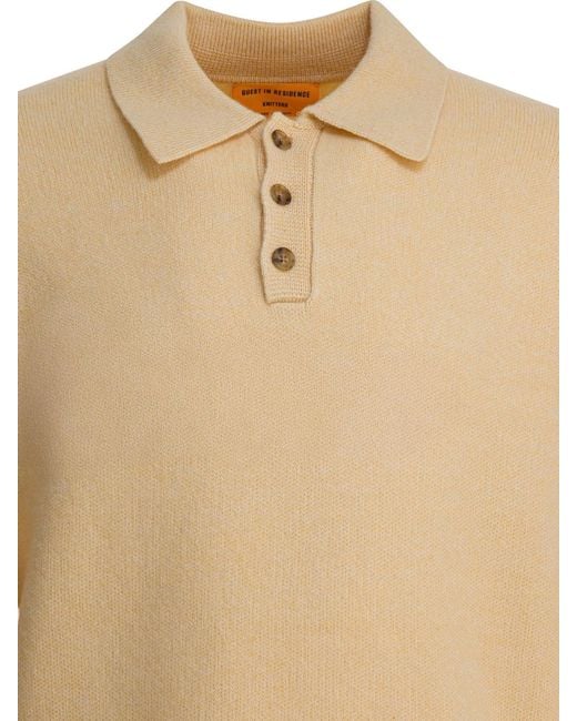 Guest In Residence Natural Guest for men