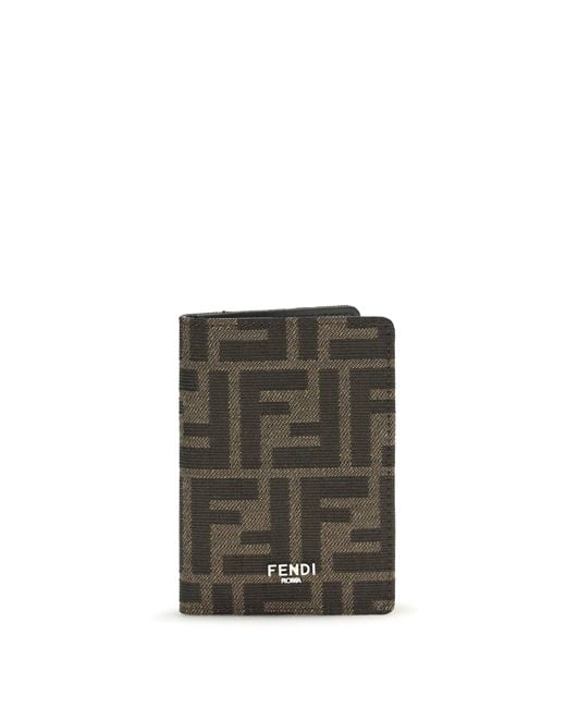Men's Vertical Card C Jacquard Ff 19