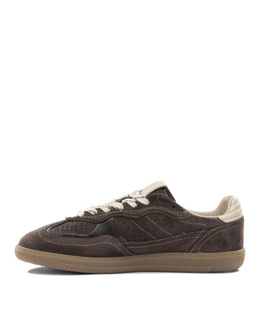 Alohas Tb 490 Rife Sneakers & Slip-on Brown
