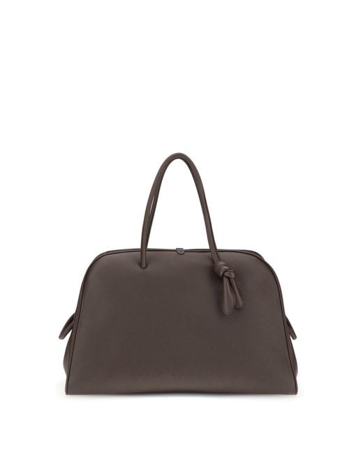 Jacquemus Brown Handbags