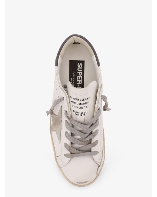 Golden Goose Deluxe Brand Multicolor Sneakers Pelle