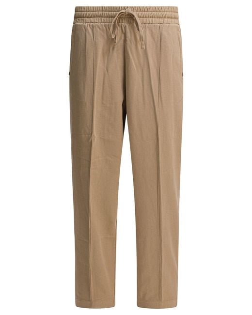 Altum Natural Trousers for men