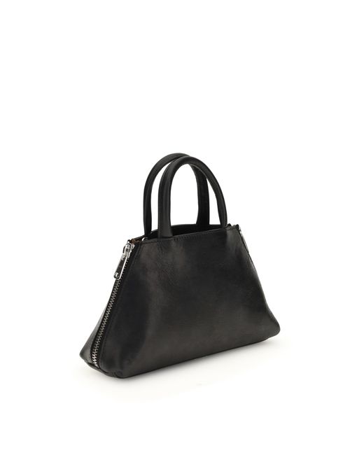 Coperni Black Mini Data Bag