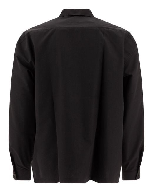 Prada Black Shirt for men
