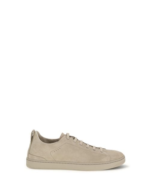 Church's White Sneakers for men