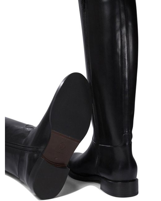 MARETTO® Black Boots
