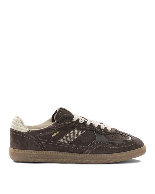 Alohas Tb 490 Rife Sneakers & Slip-on Brown