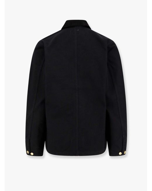 Carhartt Black Michigan for men
