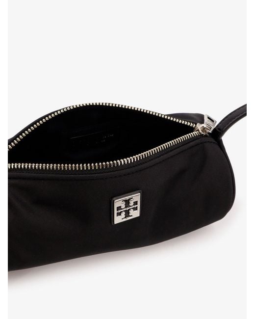 Tory Burch Black Shoulder Bags