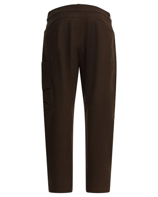 Arc'teryx Brown Cronin" Pants for men