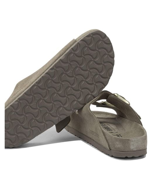 Birkenstock Multicolor "Arizona Exquisite" Sandals