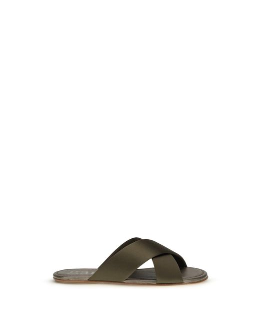 Pedro Garcia Multicolor Sandals Pavana