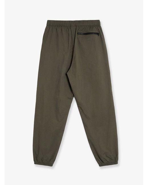 The North Face Green Rtw Nylon for men