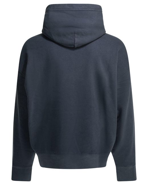 Polo Ralph Lauren Blue "Ralph" Hoodie for men