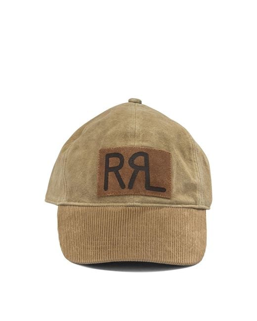 Men's Natural Hats
