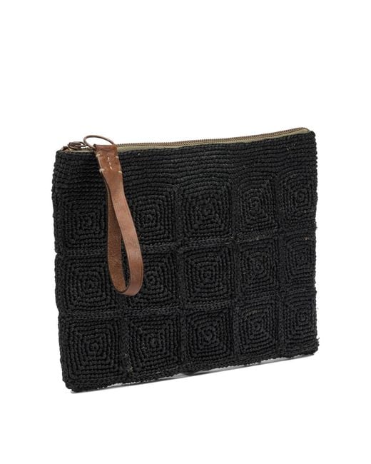 IBELIV Black Clutches