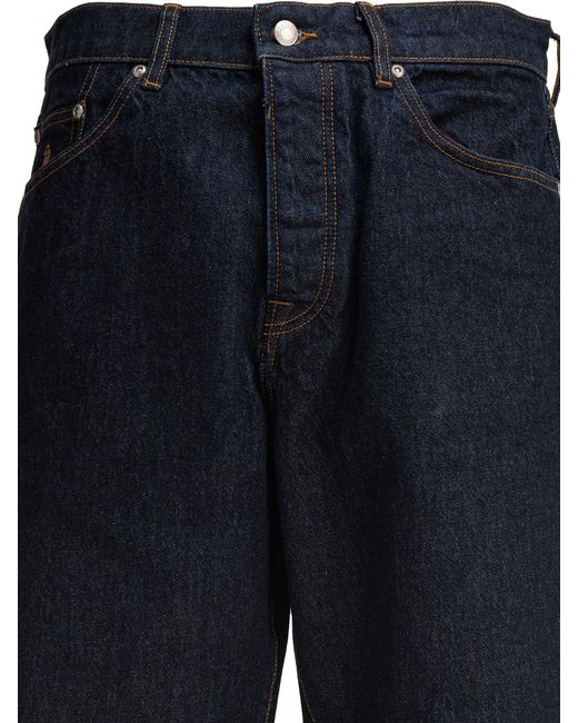Stussy Blue Jeans for men
