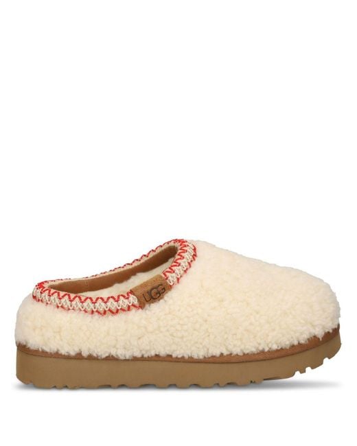 Ugg Natural Sandals