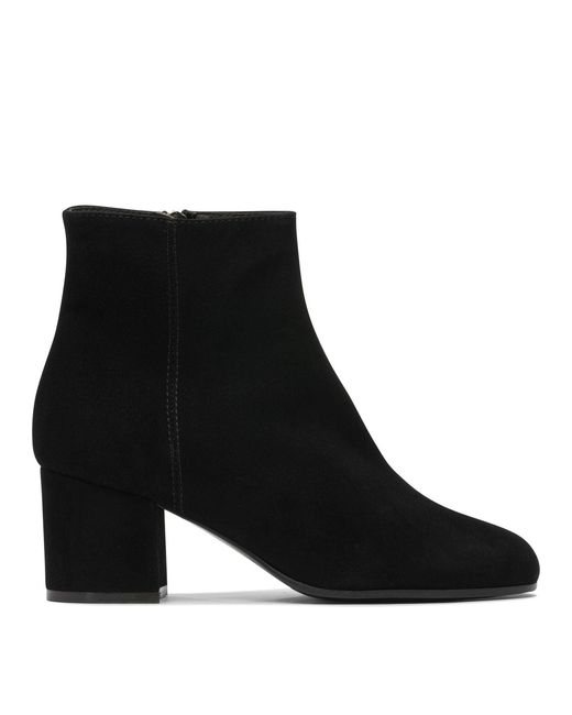 Via Roma 15 Black Boots & Ankle Boots Boots And Ankle Boots