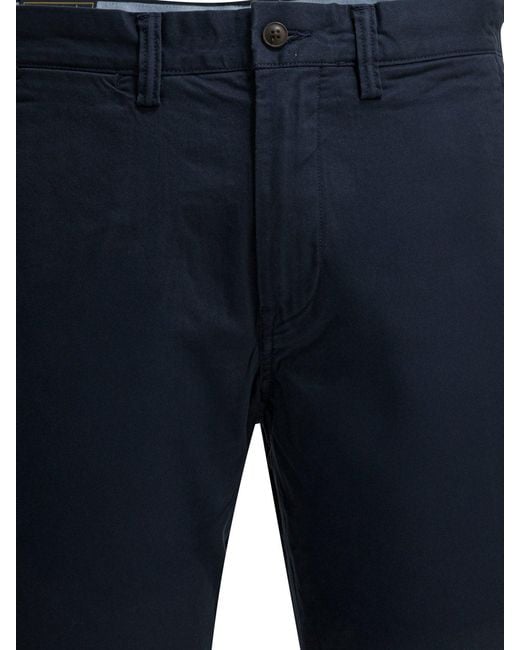 Polo Ralph Lauren Blue Chinos for men