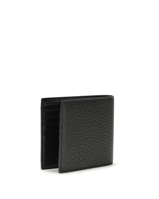 Givenchy Black Wallets for men