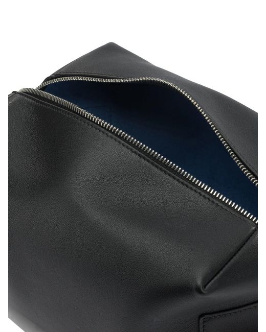 Céline Black Crossbody Bag for men