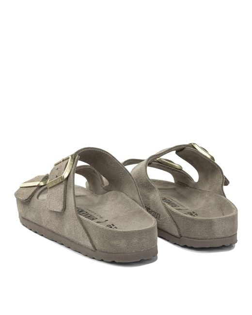 Birkenstock Multicolor "Arizona Exquisite" Sandals