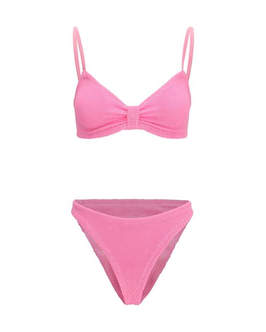 Women's Pink Bikini Alicia