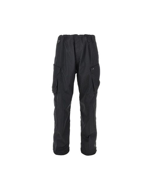 Oakley Black Fgl Tool Box 6.0 Pants for men