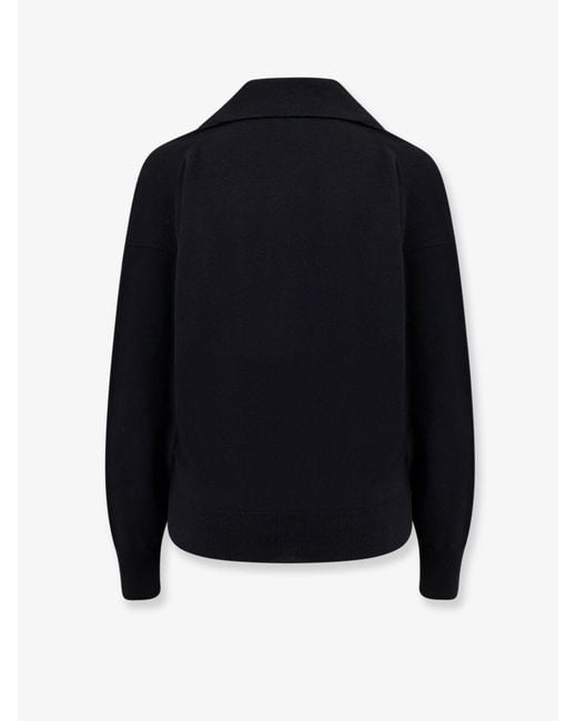 Tom Ford Blue Sweaters Cashmere