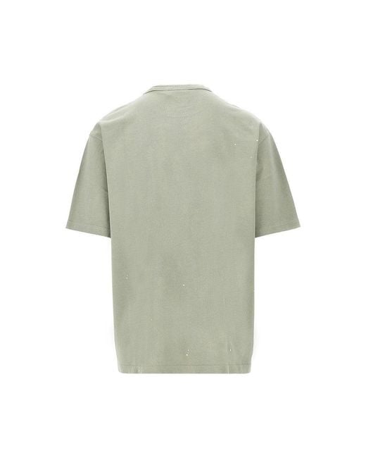 Carhartt Green 'Painter' T-Shirt for men