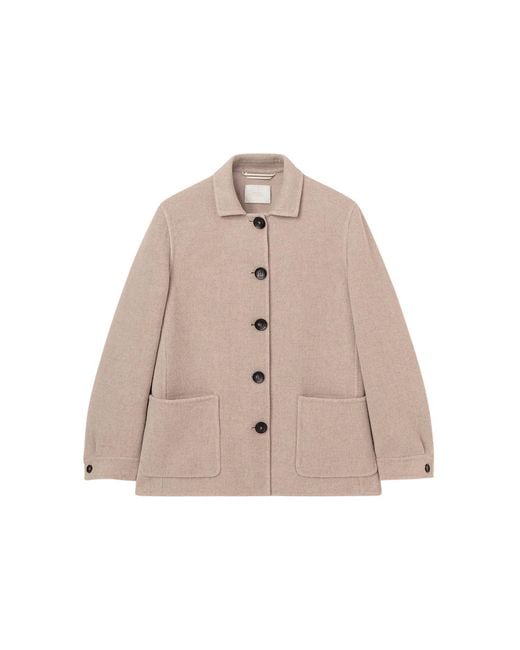 Fedeli Natural "Cambridge" Jacket