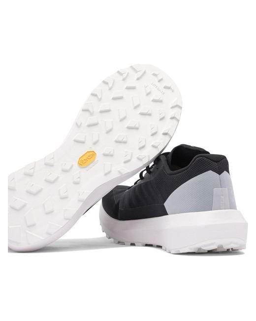 Arc'teryx Blue "Norvan Ld 4" Sneakers for men