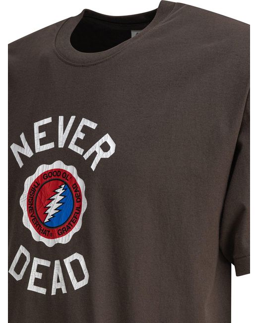 Thisisneverthat Black Thisisneverthat for men