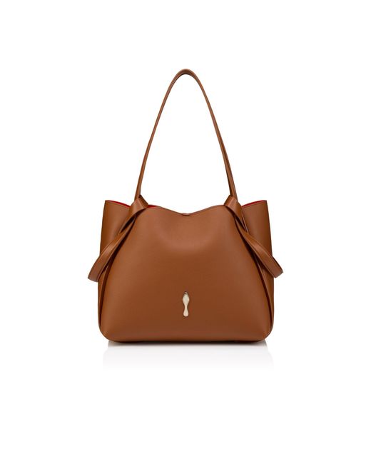 Women's Brown Bettina Medium Shoulder Bag