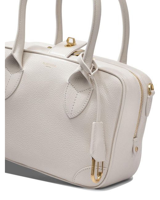 Golden Goose Deluxe Brand Gray Chic Handbag Collection For