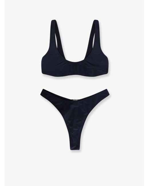 VENUJA Blue Nylon Bikini