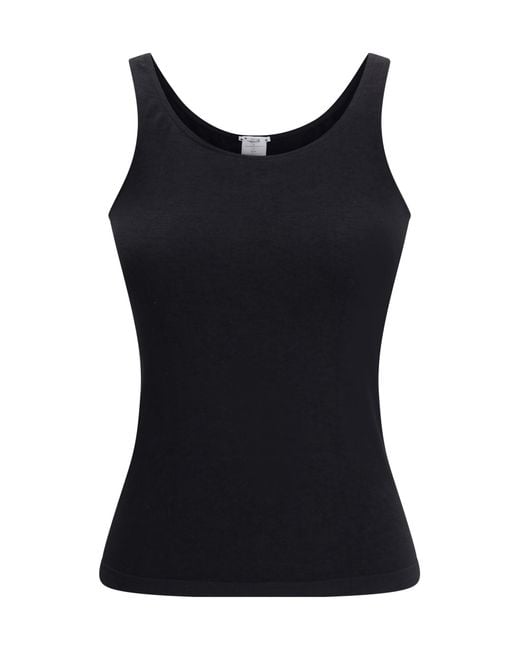 Wolford Black Top Jamaika