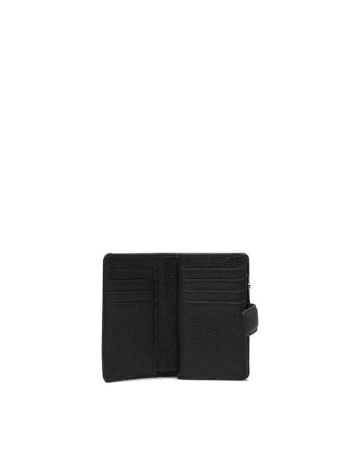 Gianni Chiarini White Wallets & Card Holders