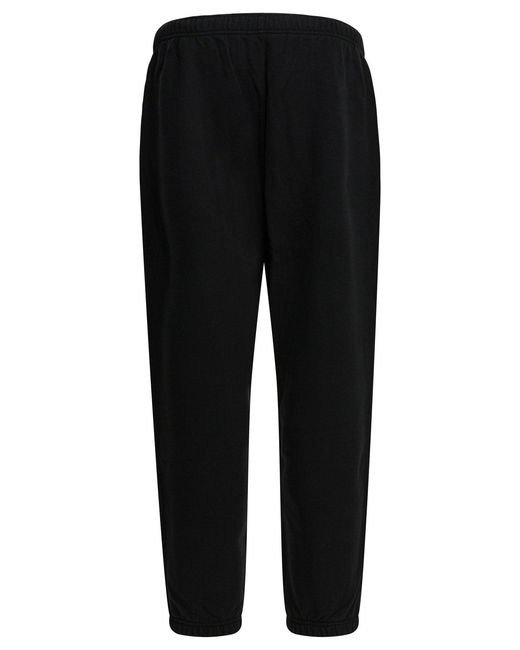 Canada Goose Black Trousers for men