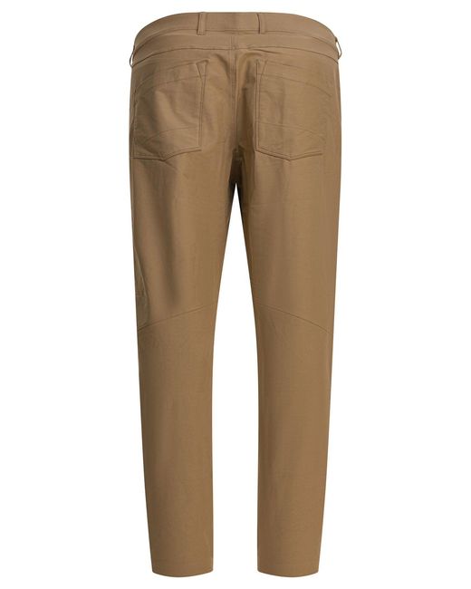 Arc'teryx Natural "Kragg" Trousers for men