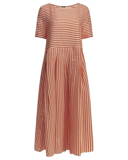 Apuntob Multicolor Dresses