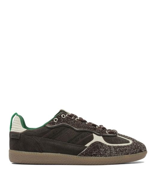 Alohas Black "Tb 490" Sneakers