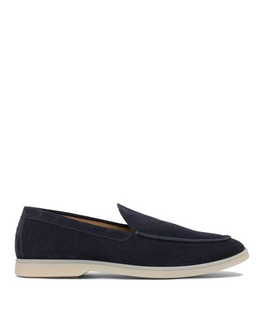 Henderson Loafers & Slippers Blue for men
