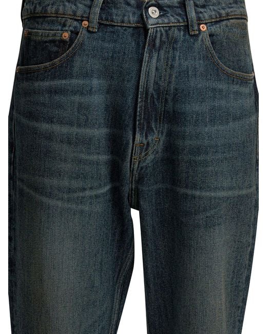 Our Legacy Blue Jeans for men