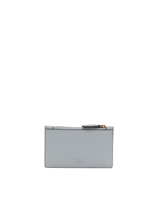 Pinko White Wallets & Card Holders