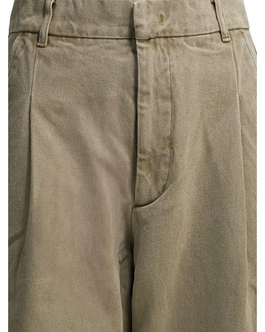 Soeur Natural Devy Jeans Beige