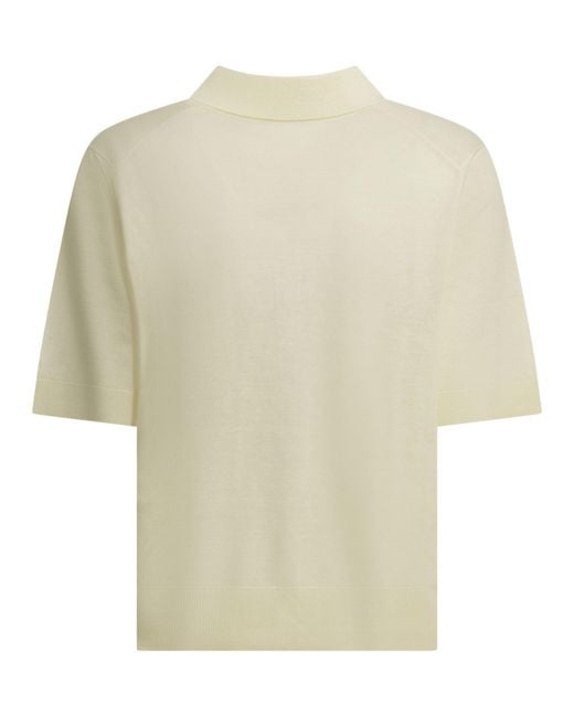 Loulou de Saison Natural Knitwear